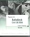 Digging Into Autodesk Civil 3D 2006 - Level 1 Training