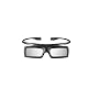 Samsung SSG-3050 Lunettes 3D actives � pile pour T&hellip de Samsung