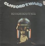 NO MORE ROCK N ROLL LP (VINYL ALBUM) UK PHILIPS 1975