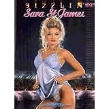 Sizzling Sara St James (Unrated)