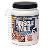 Cytosport Muscle Milk Light Dark Chocolate