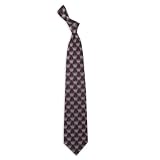 Phoenix Suns Woven 1 Silk Necktie