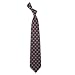 Phoenix Suns Woven 1 Silk Necktie