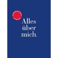 Alles �ber mich