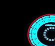 2002-2003 Honda CBR 954 RR White Face Glow Gauges