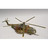 Lindberg 1:72 scale HH-3E Jolly Green Giant