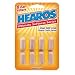 Health & Personal Care : Hearos Ultimate Softness Series Ear Plugs, # 2414 - 8 Ear Filter