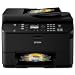 Epson WorkForce Pro WP-4535DWF A4 Multifunction Inkjet Printer