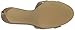Nine West Women's Allto Leather Dress Sandal