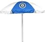 Seattle Mariners 72 inch Beach/Tailgater Umbrella
