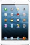 Apple iPad Mini 16 GB, Wifi | White & Silver