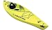 Emotion Glide Kayak (Yellow)
