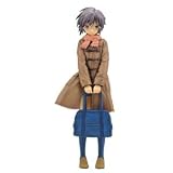 涼宮ハルヒの消失 PMフィギュア 長門有希 【プライズ】イメージ