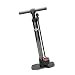 Sporting Goods : Bell Windstorm Foot Pump with Gauge