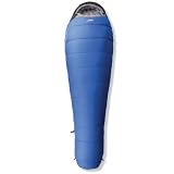 SAC DE COUCHAGE PINNACLE 350 DL