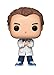 Funko POP TV: Scrubs- Dr. Cox