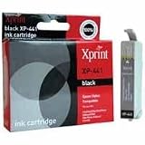 Epson Compatible T044140 [ T0441 ] Black Cartridge Stylus C64, C66, C84, C86, CX3600, CX3650, CX6400, CX6600