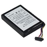 PDA Akku f�r NAVMAN Pin Pocket PC mit GPS (3,6 V, 1300 mAh) (kein Original) - 