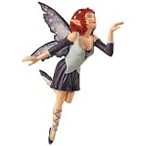 Amy Brown Fairy Divas Figurine - Star