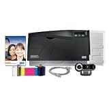 Fargo 92981 DTC550 Single-Sided ID System