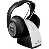 Sennheiser RS 130 Wireless Surround Sound Headphones