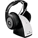 Electronics : Sennheiser RS 130 Wireless Surround Sound Headphones