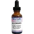 Newton Labs Homeopathic Remedy - Kids Allergy 500 pellets