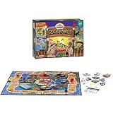 Cranium Zooreeka