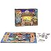 Toys : Cranium Zooreeka