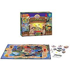 Cranium Zooreeka