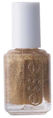 essie ネイルカラー198 GOLDEN NUGGETS 15ml