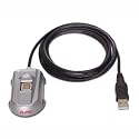 APC BIOMETRIC PASSWORD MANAGER - Fingerprint reader - USB