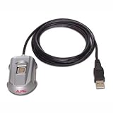 APC BIOMETRIC PASSWORD MANAGER - Fingerprint reader - USB