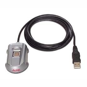 APC BIOMETRIC PASSWORD MANAGER - Fingerprint reader - USB