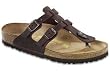 Birkenstock Sparta in Birko-Flor