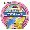 5/8"X50' WTRCOLORS PINK HOSE