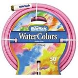 Waterworks Color Garden Hose