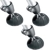 Manfrotto 440SCK2 Suction Cup Feet for 440 Series Tripods