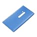 Nokia Soft Cover for Lumia 900 - Cyan