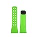 LifeTrak Reversible/Interchangeable ComfortFit Band, Black/Woodland Green