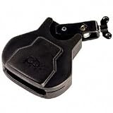 Meinl Percussion block, high pitch, black