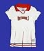 Washington Nationals Girls Cheerleader Outfit, Size= 2T