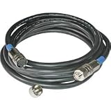 Cables To Go - 50728 - 150ft RapidRun Home Theater (5 Coax) Runner (CL2)