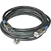 Cables To Go - 50728 - 150ft RapidRun Home Theater (5 Coax) Runner (CL2)