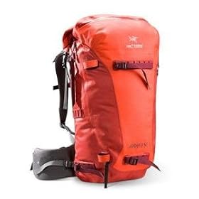 Buy Arc'teryx Arrakis 50 Backpack - 3057-3661cu in