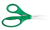 Fiskars 94307097 Kids Classic 5 Pointed Tip Scissors - Colors may vary