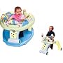 Kolcraft Baby Sit & Step� 2-In-1 Activity Center