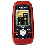 Magellan Triton 400 Hand Held GPS Satellite Navigation System