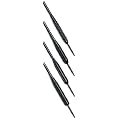 Harrows Black Arrow Darts - Black