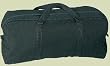 Black Tanker Tool Bag